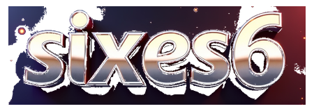 sixes6 logo